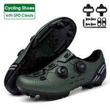 MTB Radfahren Schuhe Flach