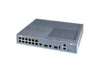 Juniper SWITCH EX2200-C, 12x GbE RJ45, 2x GbE RJ45/SFP shared
