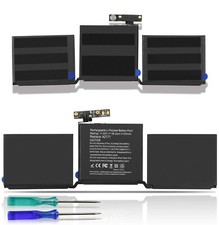 NEU AKKU für APPLE Macbook Pro 13" A2159 A2171 EMC3301 A2289 A2338 Mit 2019 2020