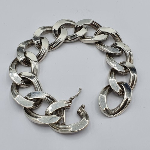 Massives glieder armband - glieder,