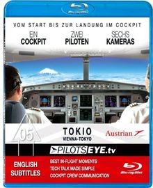 Pilotseye tokio - |,
