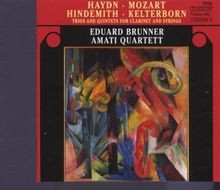 Trios und quintette - und, für