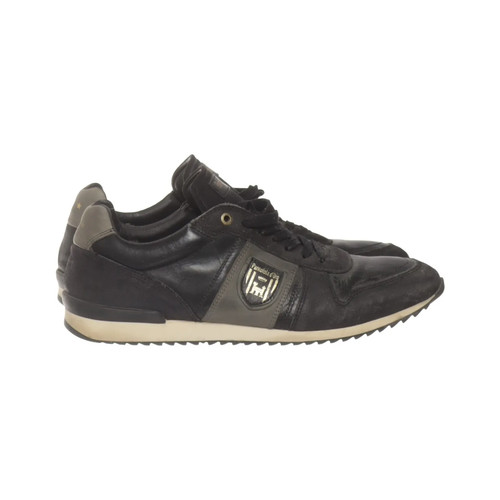 Pantofola oro sneaker - pantofola, d'oro,