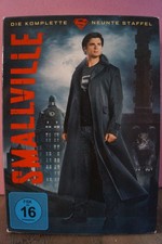 Smallville komplette 9