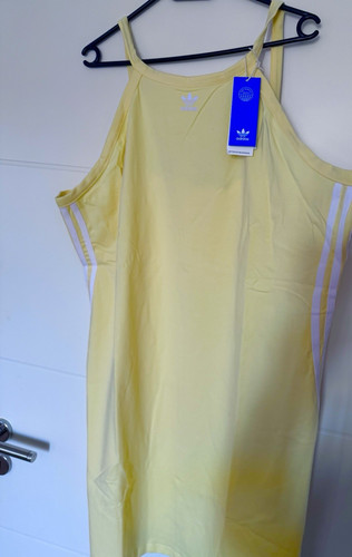 Adidas damen shirtkleid 6xl - shirtkleid,