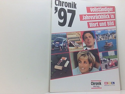 Chronik des jahrhunderts - chronik, 20.