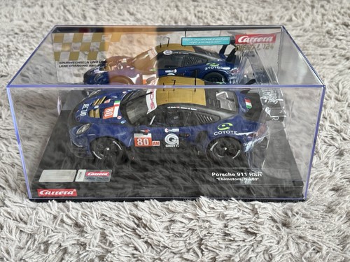 Carrera digital 124 porsche - digital,