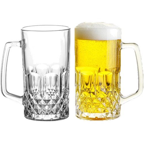 Bierglas set bierkrug 5 - bierglas,