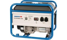 Endress Stromerzeuger ESE 3000