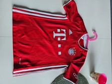 Trikot Bayern München Größe 140