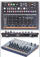 Arturia Drumbrute Impact