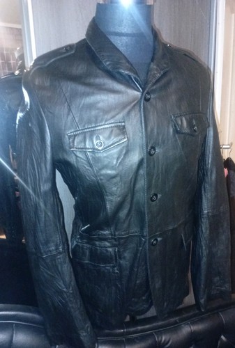 Dsquared2 esque nappaleder - -,