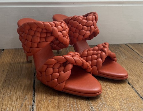 Bottega veneta pantoletten mit - veneta,