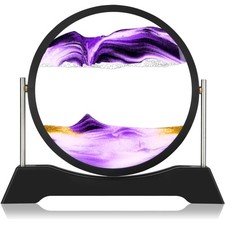 Sandbilder zum Drehen, 3D