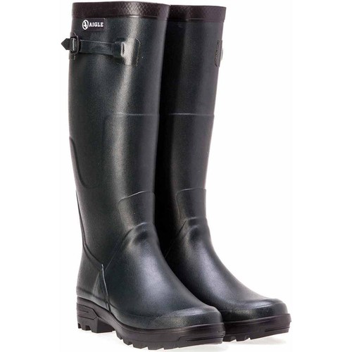 Aigle damen unisex - benyl, light