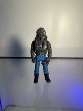 M.a.s.k. Sly Rax Mit Maske