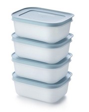 TUPPERWARE Eiskristall