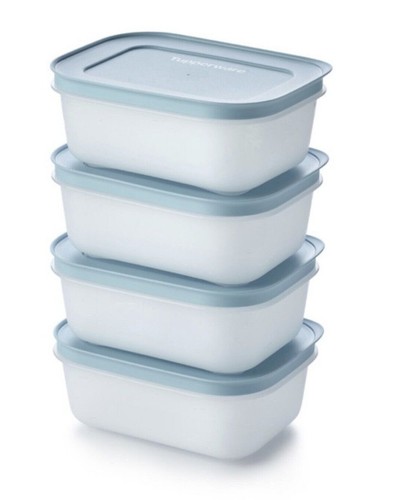 Tupperware eiskristall - tupperware,