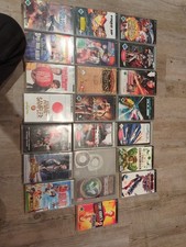 PSP Spielekonvolut  18 Stück