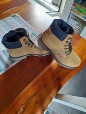 Boots,unisex,Levi's,neu,#36