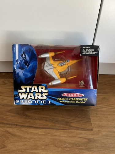 Star wars action - action, episode
