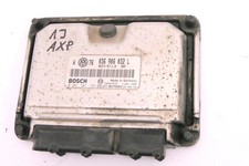 VW Golf 4 Steuergerät Motor