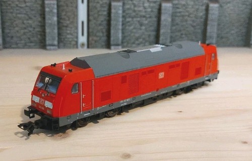 Märklin 245 aus 29479 - märklin, br