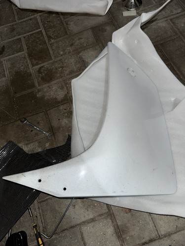 Yamaha yzf rn19 originale - yzf,