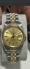 Rolex Datejust 36 16013
