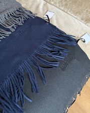 Moschino Schal unisex Luxus