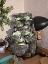 Springbrunnen Victoria BK802