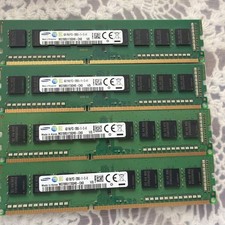 Samsung DDR3 Arbeitsspeicher