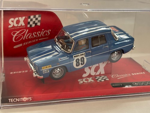 Scx scalextric 63160 - scx,