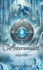 Winteramulett - Eisprinz: Cozy
