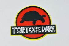 Neuheit Vorsicht vor