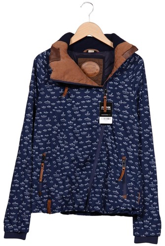 Naketano jacke damen anorak - naketano,