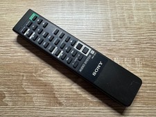 Sony Fernbedienung RM-S33