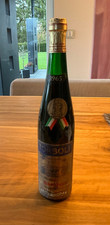 Rotwein 1965 Italien Vino Santo Torboli Wein 1965, 60 Jahre alt