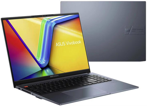 Asus vivobook pro oled - asus,