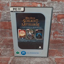 Der Herr der Ringe: Schlacht