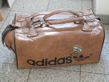Vintage - ADIDAS Sportasche