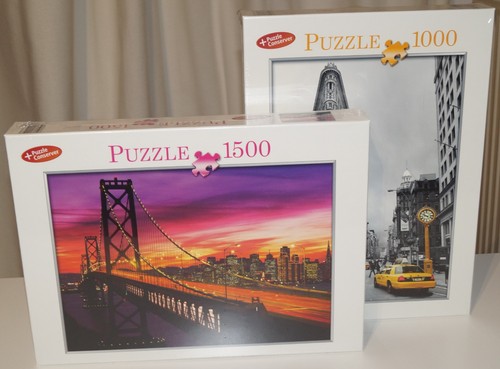 Puzzle set 1000 1500 teile - puzzle-set,