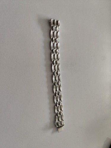 Vintage breites 835 silber - vintage,,