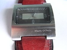    Armbanduhr Marc O`Polo 5