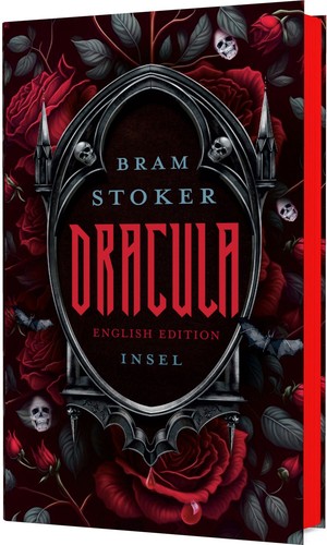 Dracula english edition - edition, |