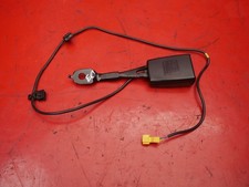 Mercedes W212 Gurtschloss