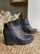 Sorel Leder Joan of Arctic