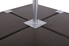 DUR-line Herkules 4PL