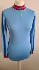 TRIKOT RETRO Long Sleeve