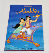 Horizont, Walt Disney, Disneys